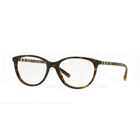 burberry eyeglasses be2205|BURBERRY Eyeglasses BE 2205 3002 Havana 52mm.